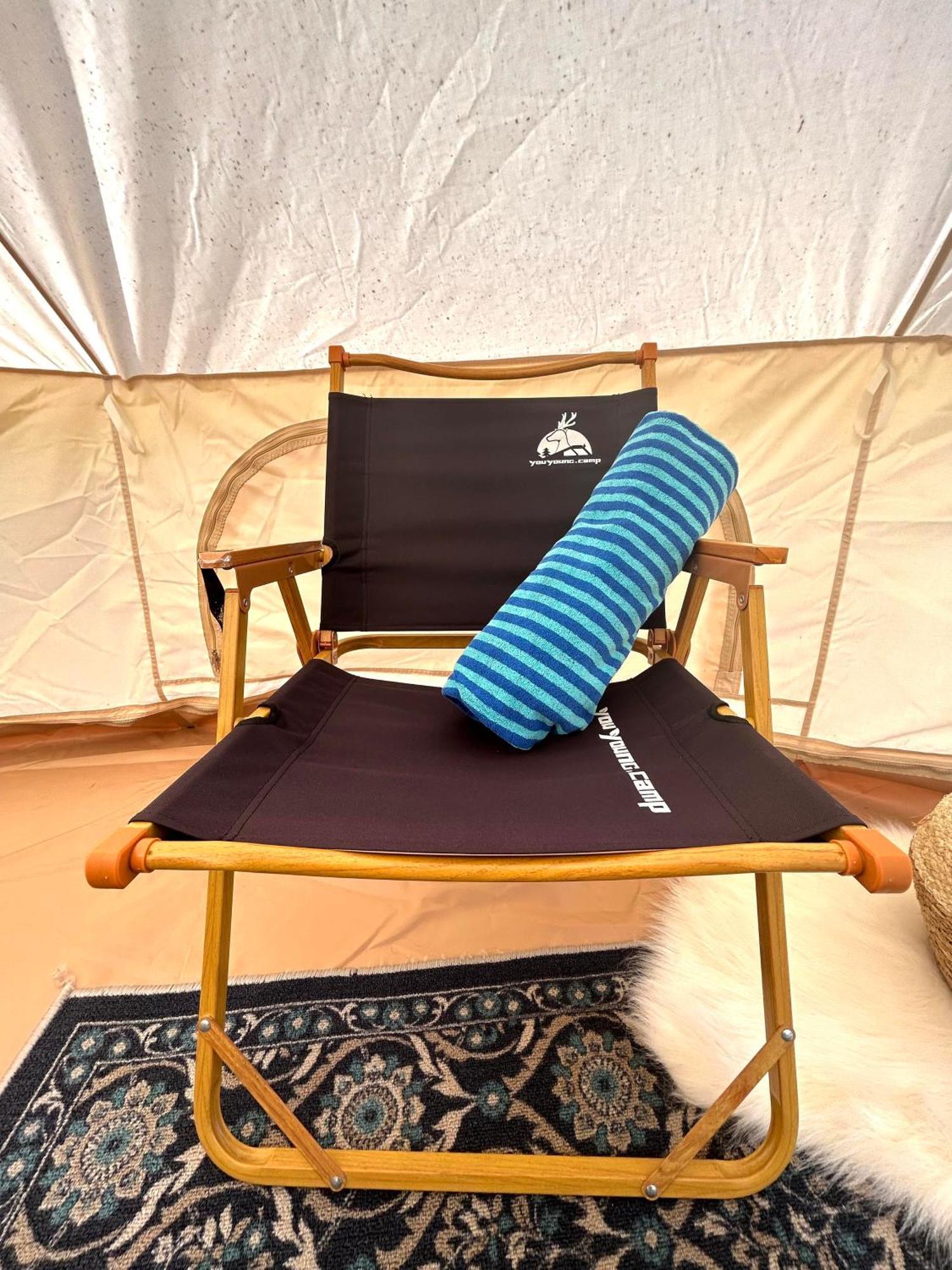 Maleka Farm: Tent Glamping North Shore Oahu Laie Bagian luar foto